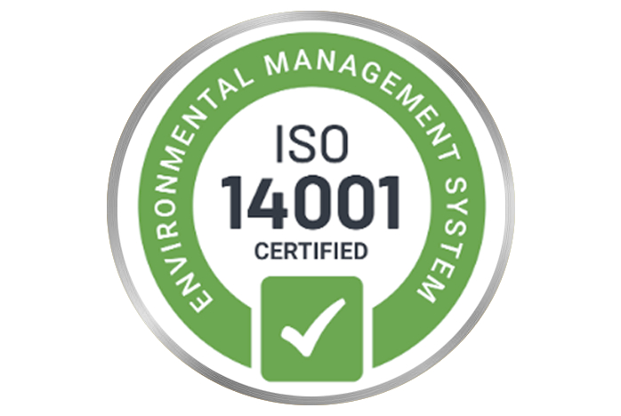ISO 14001