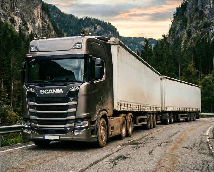 Pátio Logístico para Rodotrens em Guarulhos - Infinit